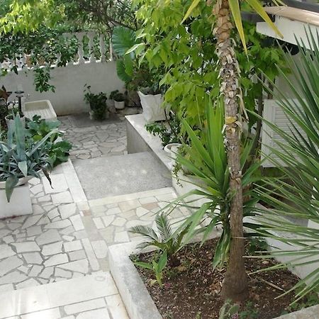 Apartments Jasmin Trogir Ngoại thất bức ảnh