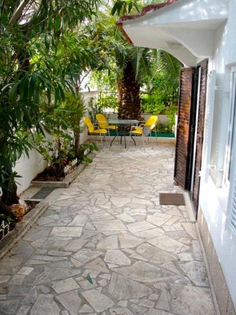 Apartments Jasmin Trogir Phòng bức ảnh