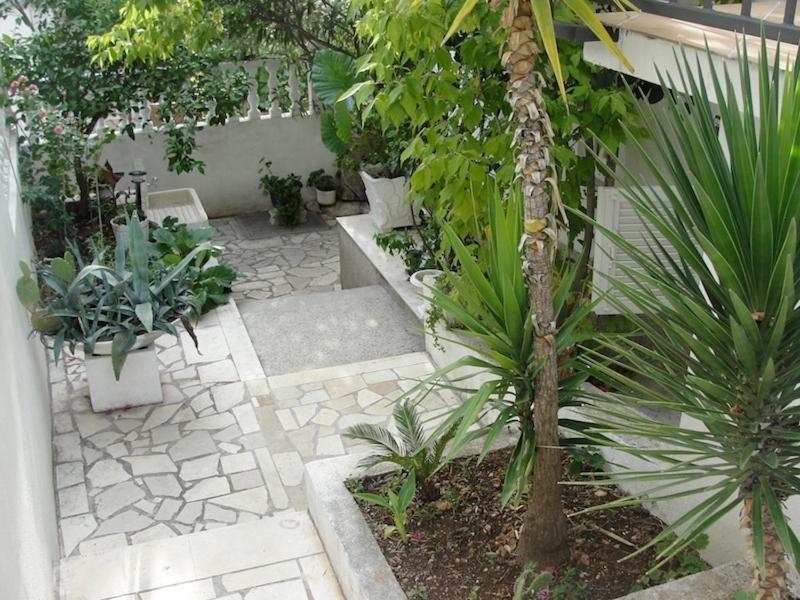 Apartments Jasmin Trogir Ngoại thất bức ảnh