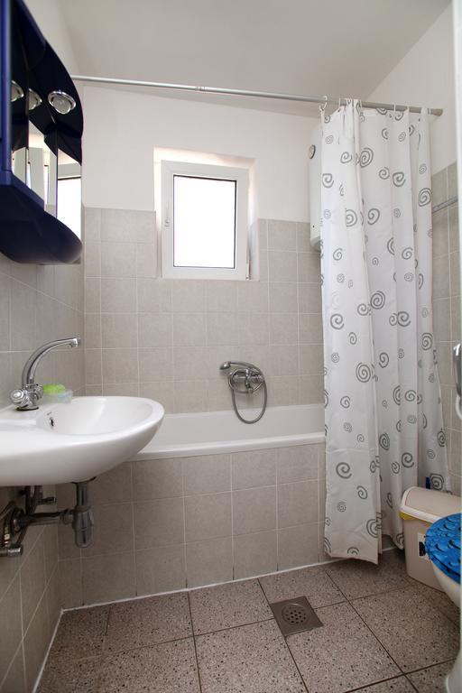 Apartments Jasmin Trogir Ngoại thất bức ảnh