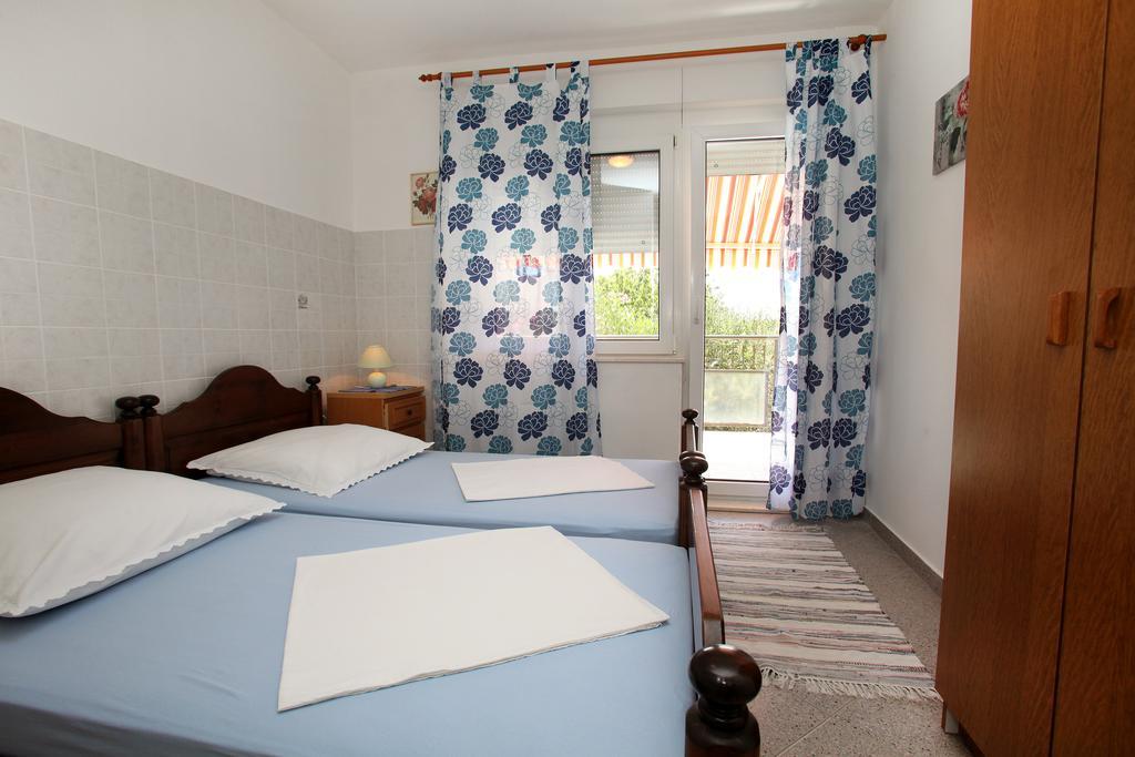 Apartments Jasmin Trogir Ngoại thất bức ảnh