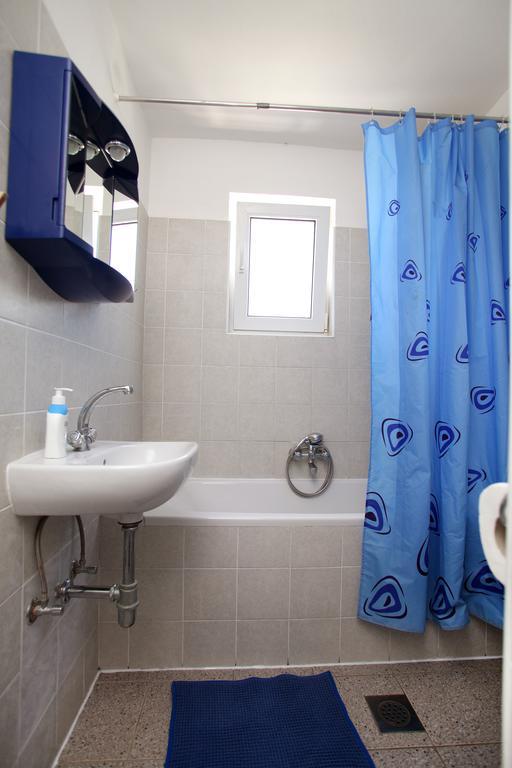 Apartments Jasmin Trogir Ngoại thất bức ảnh