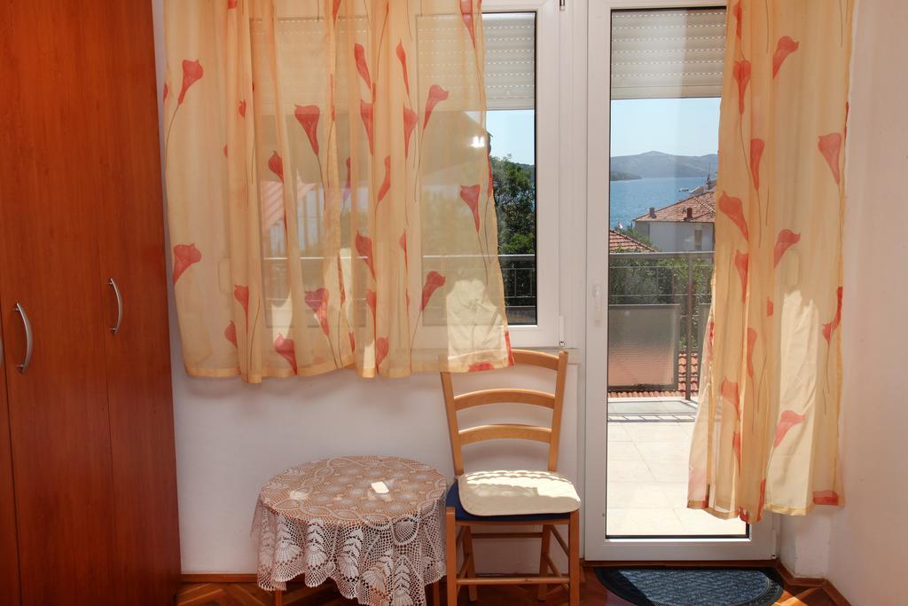 Apartments Jasmin Trogir Ngoại thất bức ảnh