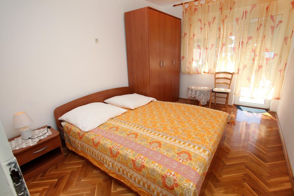 Apartments Jasmin Trogir Ngoại thất bức ảnh