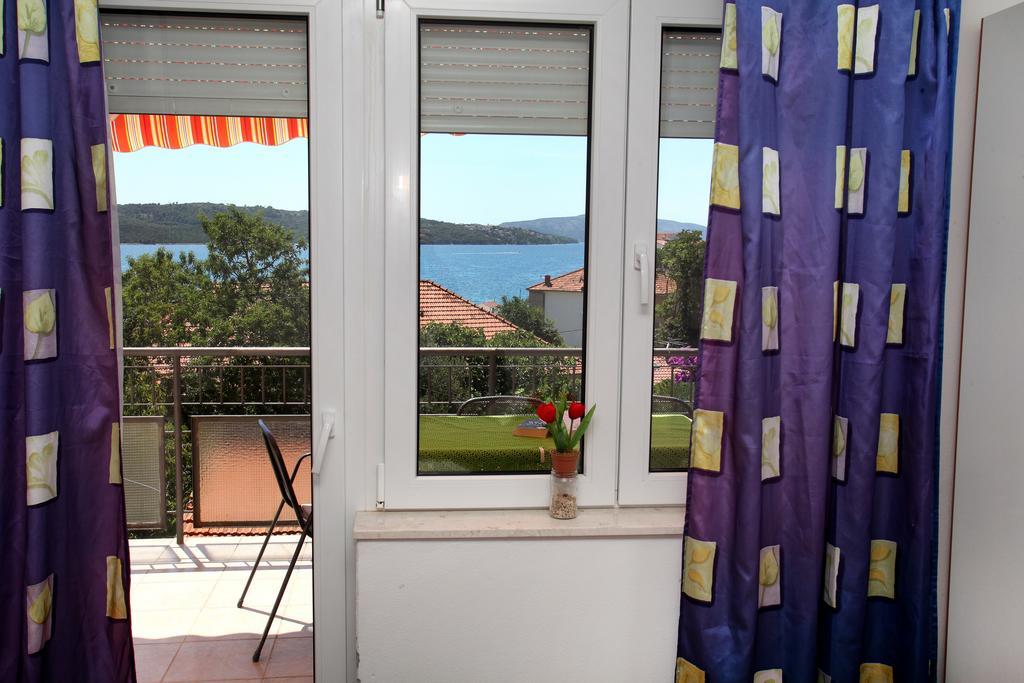 Apartments Jasmin Trogir Ngoại thất bức ảnh