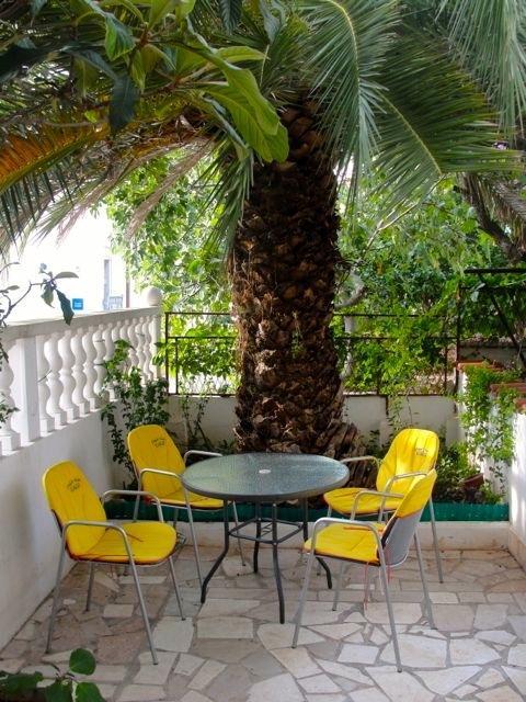 Apartments Jasmin Trogir Ngoại thất bức ảnh