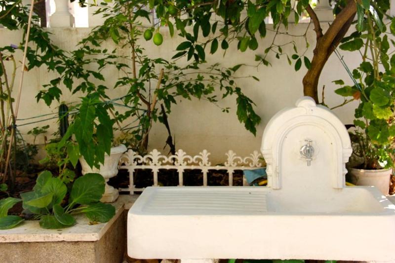 Apartments Jasmin Trogir Ngoại thất bức ảnh
