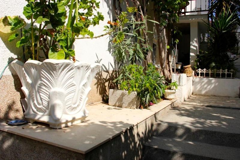 Apartments Jasmin Trogir Ngoại thất bức ảnh